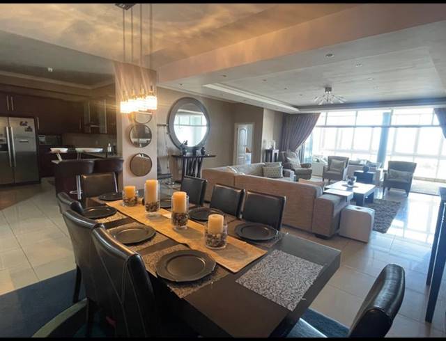 3 BEDROOM APARTMENT FOR SALE IN NEW TOWN CENTRE